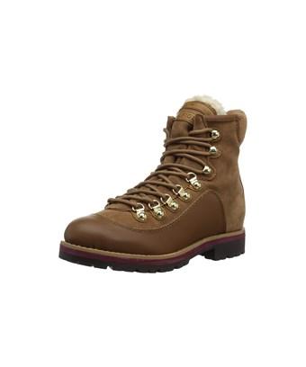 tommy hilfiger hiking boots womens