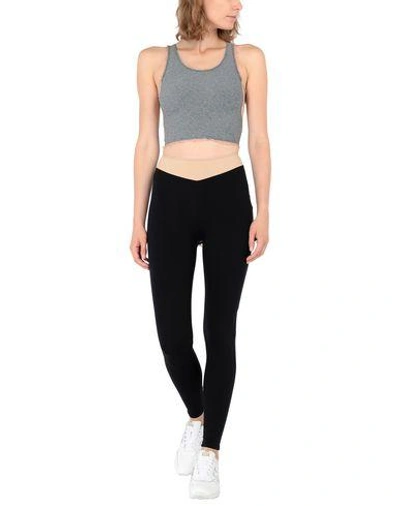 Sàpopa Tops In Grey