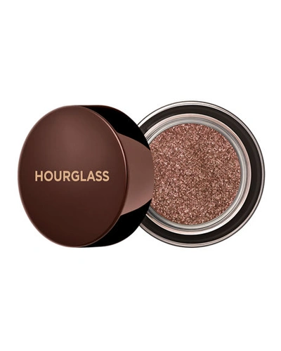 Shop Hourglass Scattered Light Glitter Eyeshadow In Reflect