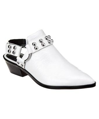 rebecca minkoff korlyn studded bootie