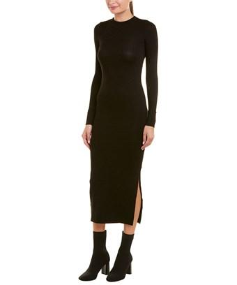 french connection sweater dress