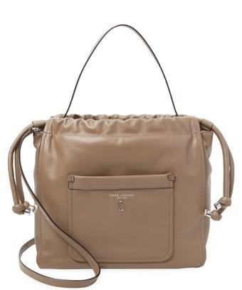 marc jacobs bucket bag
