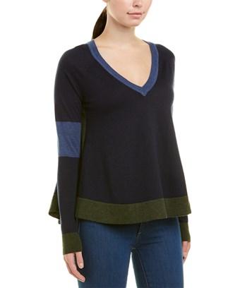 autumn cashmere sweaters