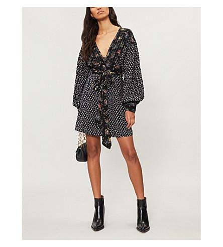 free people wonderland dress