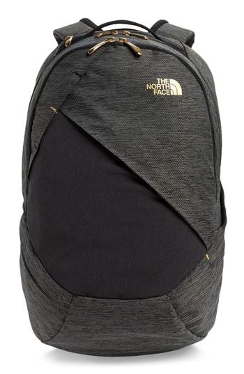 tnf black brass melange