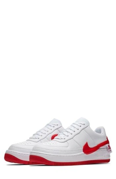 Shop Nike Air Force 1 Jester Xx Sneaker In White