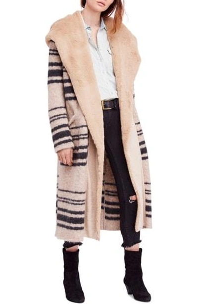 Sweetest thing sweater clearance coat