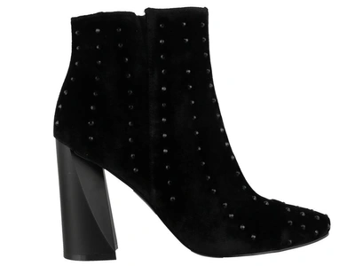 Shop Kendall + Kylie Tia Ankle Boot In Black