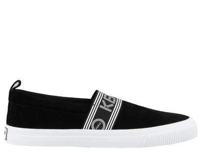 kenzo kapri slip on