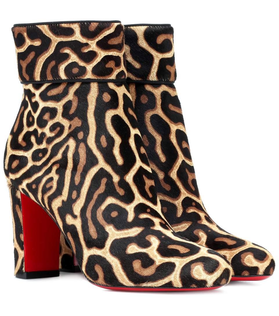 louboutin moulamax 85