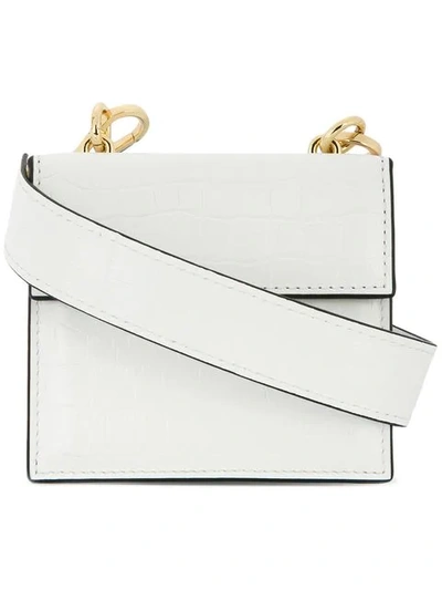 Shop 0711 Baby Bea Bag In White