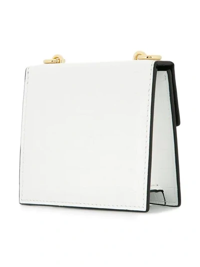 Shop 0711 Baby Bea Bag In White