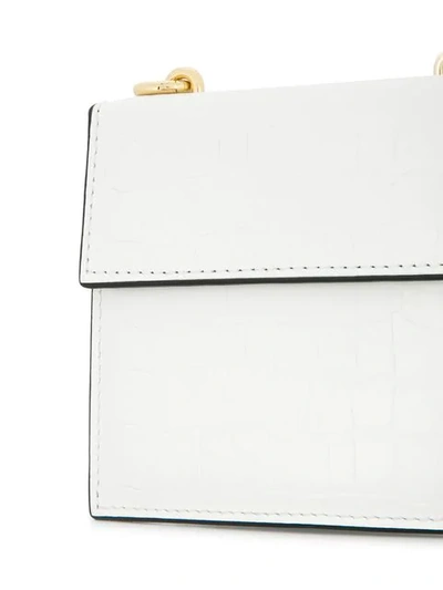 Shop 0711 Baby Bea Bag In White