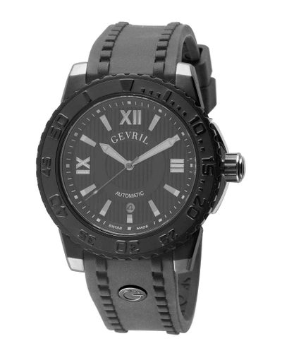 Shop Gevril Seacloud Watch In Nocolor