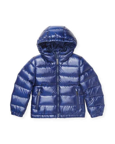 Shop Add Quilted Solid Jacket In Nocolor