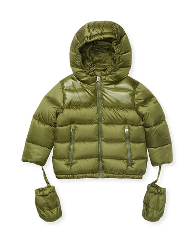 Shop Add Solid Quilted Jacket In Nocolor