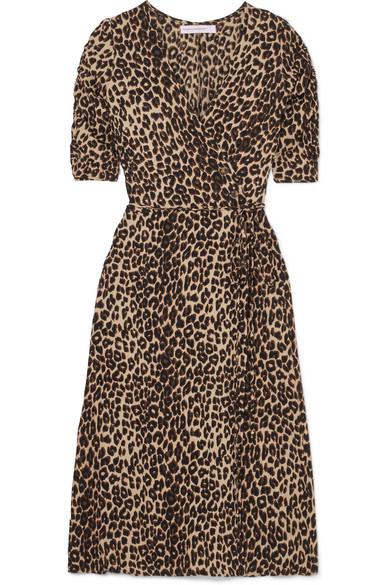 faithfull the brand leopard