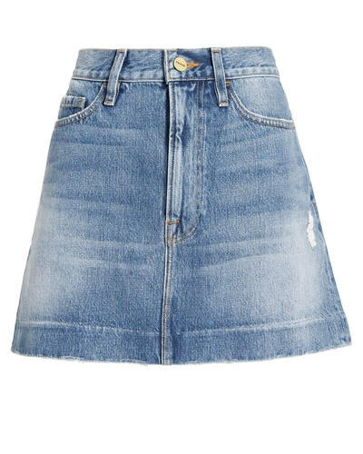 Shop Frame Kildare Mini Skirt