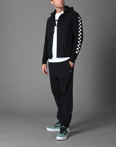 Vans Classic Logo T-shirt In White In White