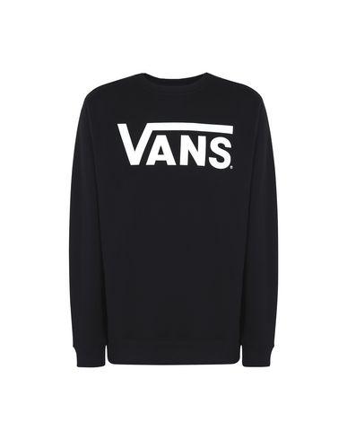 black vans sweatshirt