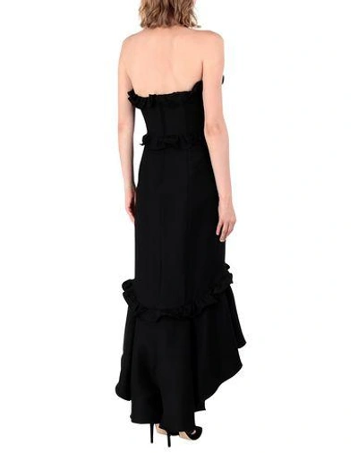 Shop C/meo Collective Knee-length Dress In Black