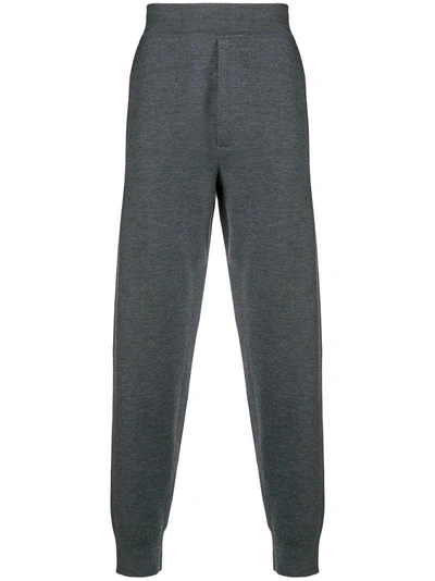 Shop Falke Lounge Trousers - Grey