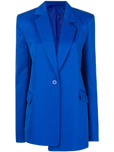 Shop House Of Holland Tailored Blazer