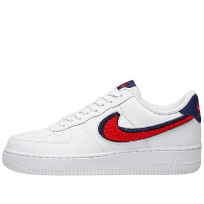 Shop Nike Air Force 1 '07 Lv8 In White