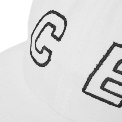 Shop Cav Empt Low Cap In White