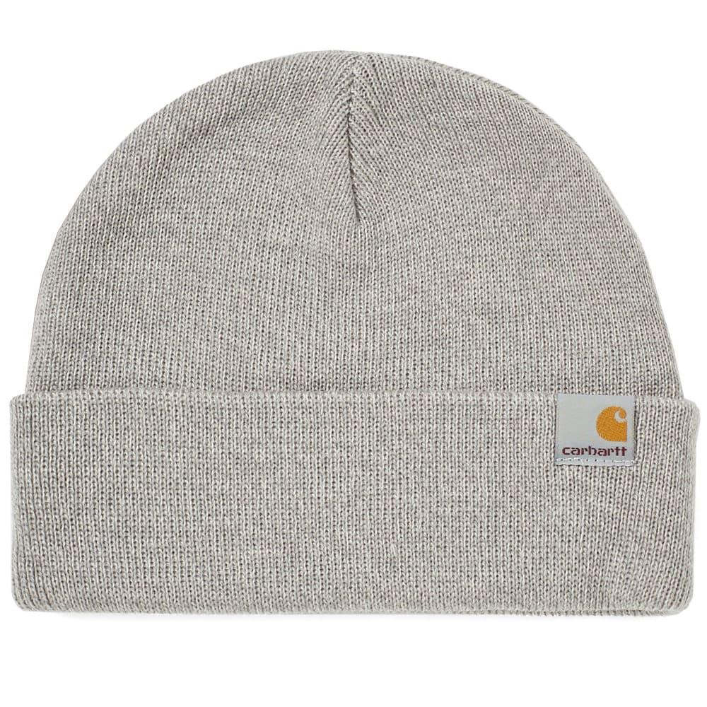 carhartt stratus hat low black