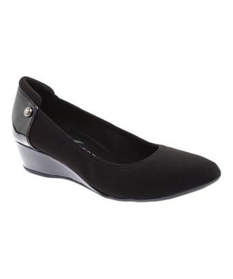 anne klein forgive me wedge