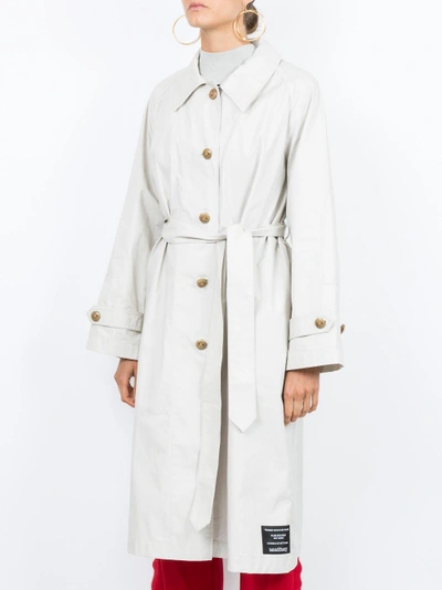 Shop Proenza Schouler Trench Coat