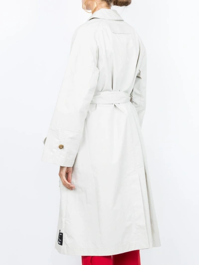 Shop Proenza Schouler Trench Coat