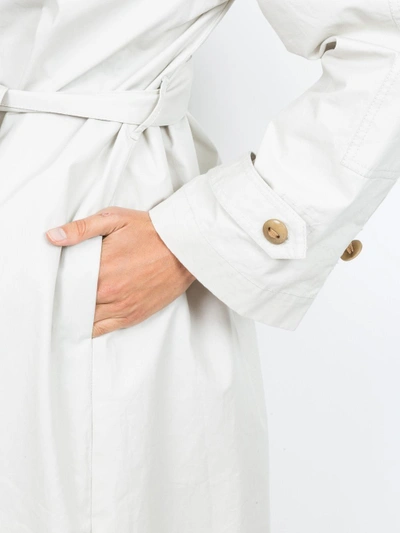 Shop Proenza Schouler Trench Coat