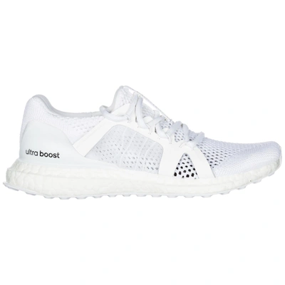 Shop Adidas By Stella Mccartney Women's Shoes Trainers Sneakers  Ultraboost In White