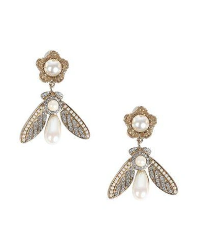 Shop Thot Gioielli Earrings In Gold