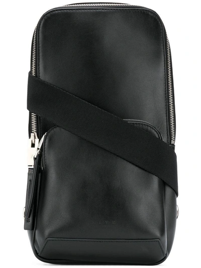 Shop Alyx Mini Oval Backpack