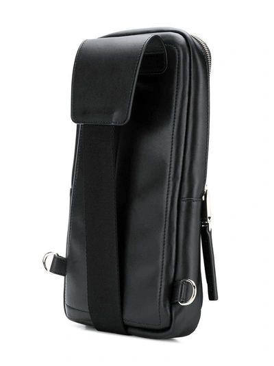 Shop Alyx Mini Oval Backpack