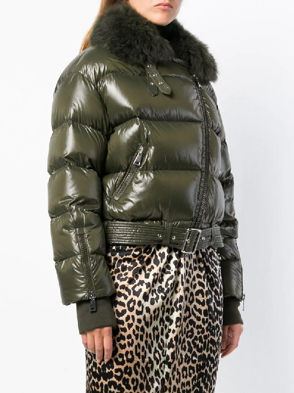 moncler foulque