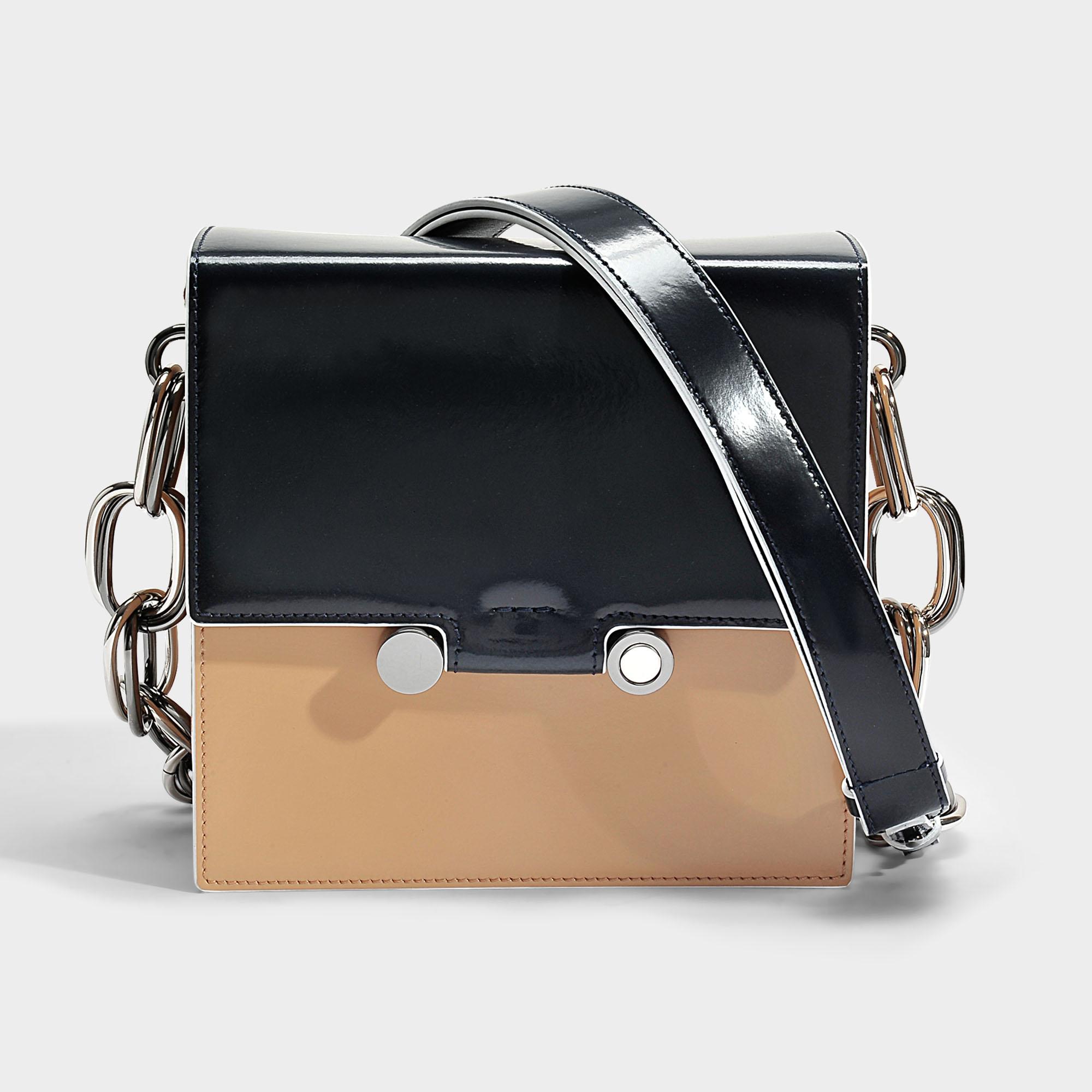 marni caddy bag