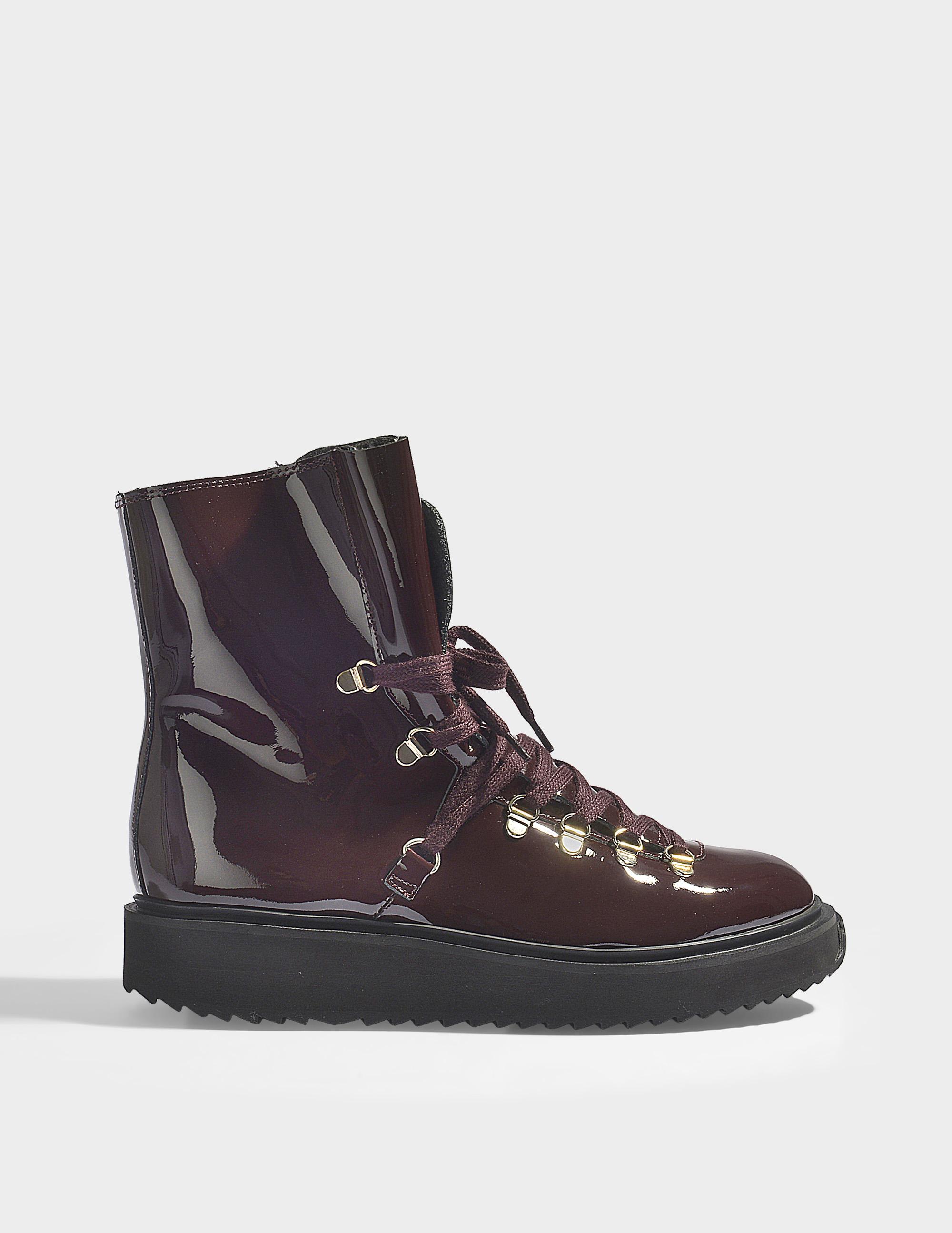 kenzo alaska boots