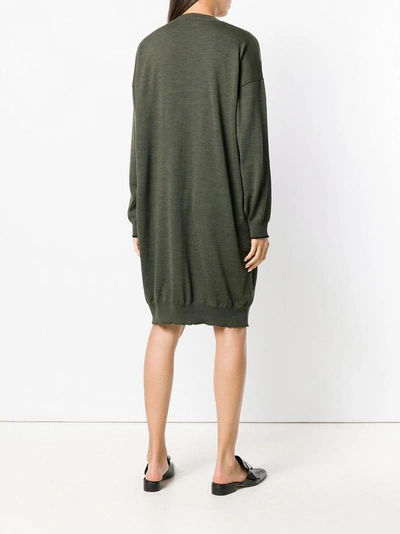 Shop Ports 1961 Long In Green