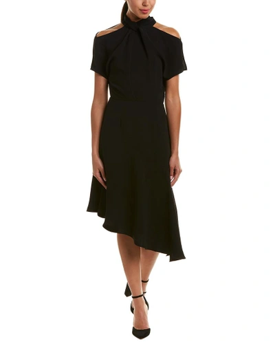 Reiss hot sale zinc dress