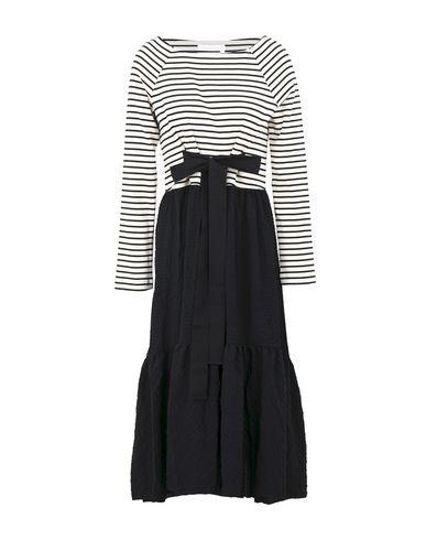 see by chloe midi dress