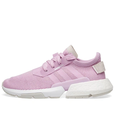 Shop Adidas Originals Adidas Pod-s3.1 W In Pink