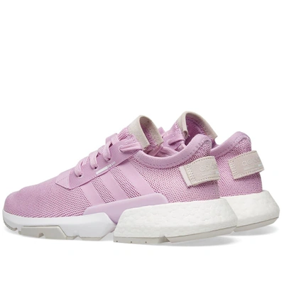 Shop Adidas Originals Adidas Pod-s3.1 W In Pink