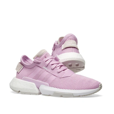 Shop Adidas Originals Adidas Pod-s3.1 W In Pink