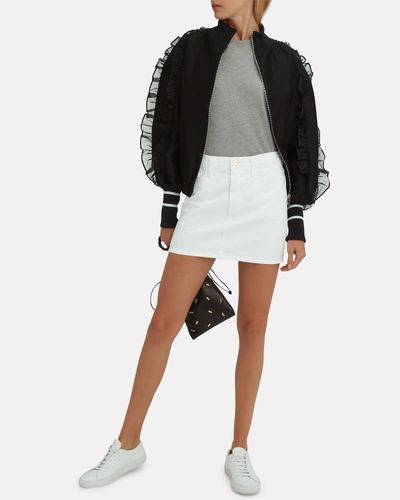 Shop Maggie Marilyn Some Kind Of Wonderful Bomber Jacket