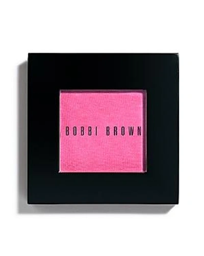 Shop Bobbi Brown Blush In Pastel Peach