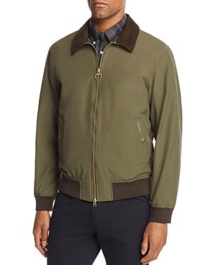 barbour corpach casual jacket